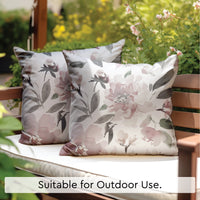 Blackout F1 Neutral Cushion Cover (Pack of 2)