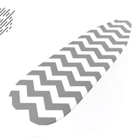 20s Sheeting Zig Zag Ironing Board Cover