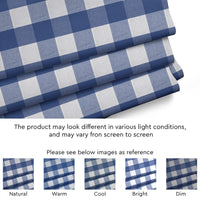 Furnishing Fabric by meter 150 cm (60 inch) | Woven Cotton Sofa Chair Unstitched Cloth Material for Curtain, Cushion, Upholstery, Bedcover