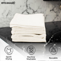 Cotton Dish Towel Multi Pack