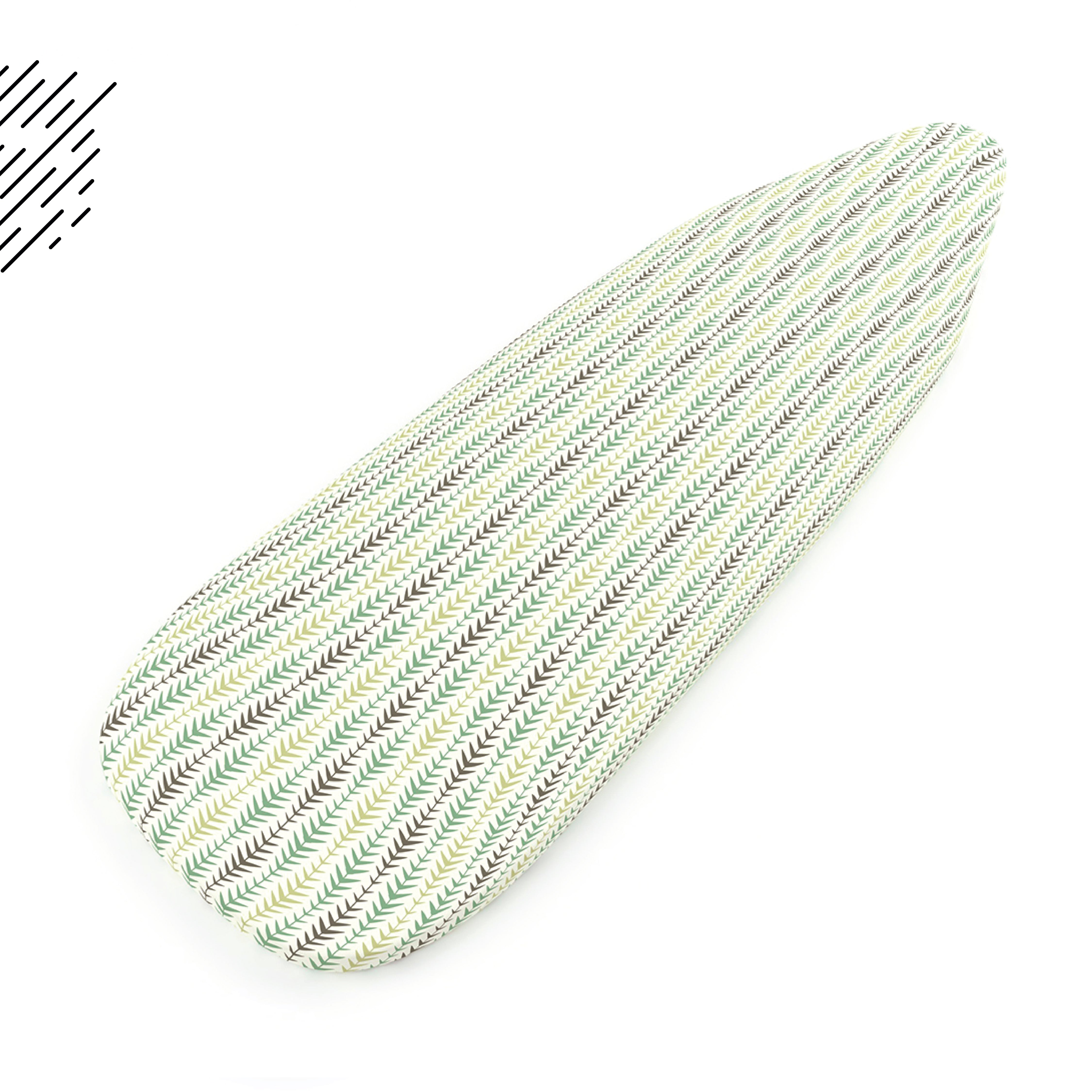 Multiarrow Ironing Board Cover