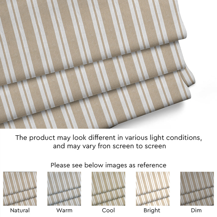 Furnishing Fabric by meter 150 cm (60 inch) | Woven Cotton Sofa Chair Unstitched Cloth Material for Curtain, Cushion, Upholstery, Bedcover