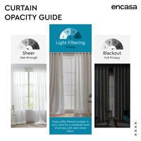 Embossed Velvet Red Curtain