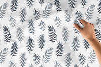Printed Satin Fabric by Meter | Wide - 58 Inch Width (147 cm) | Soft Polyester Cloth for Curtains, Cushion Covers, Dresses, Kurtis, Crafts, Craft Sewing & Home Decor