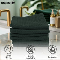 Cotton Dish Towel Multi Pack