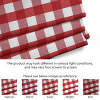Furnishing Fabric by meter 150 cm (60 inch) | Woven Cotton Sofa Chair Unstitched Cloth Material for Curtain, Cushion, Upholstery, Bedcover