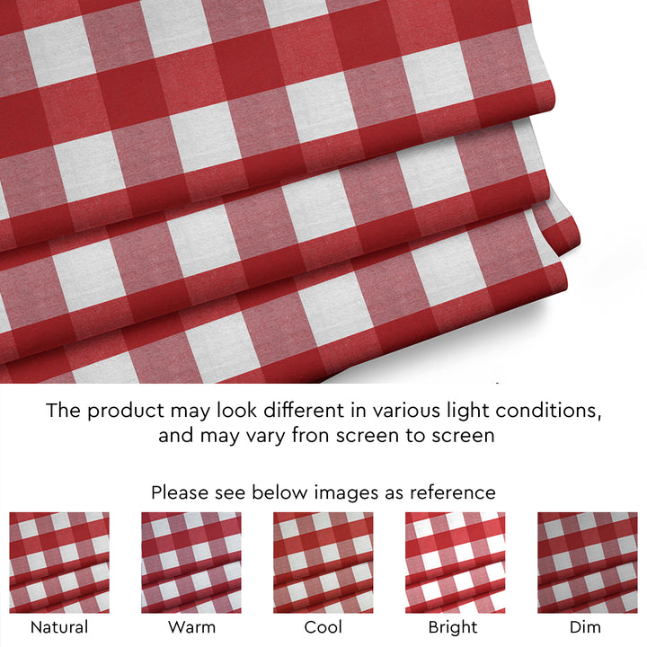 Furnishing Fabric by meter 150 cm (60 inch) | Woven Cotton Sofa Chair Unstitched Cloth Material for Curtain, Cushion, Upholstery, Bedcover