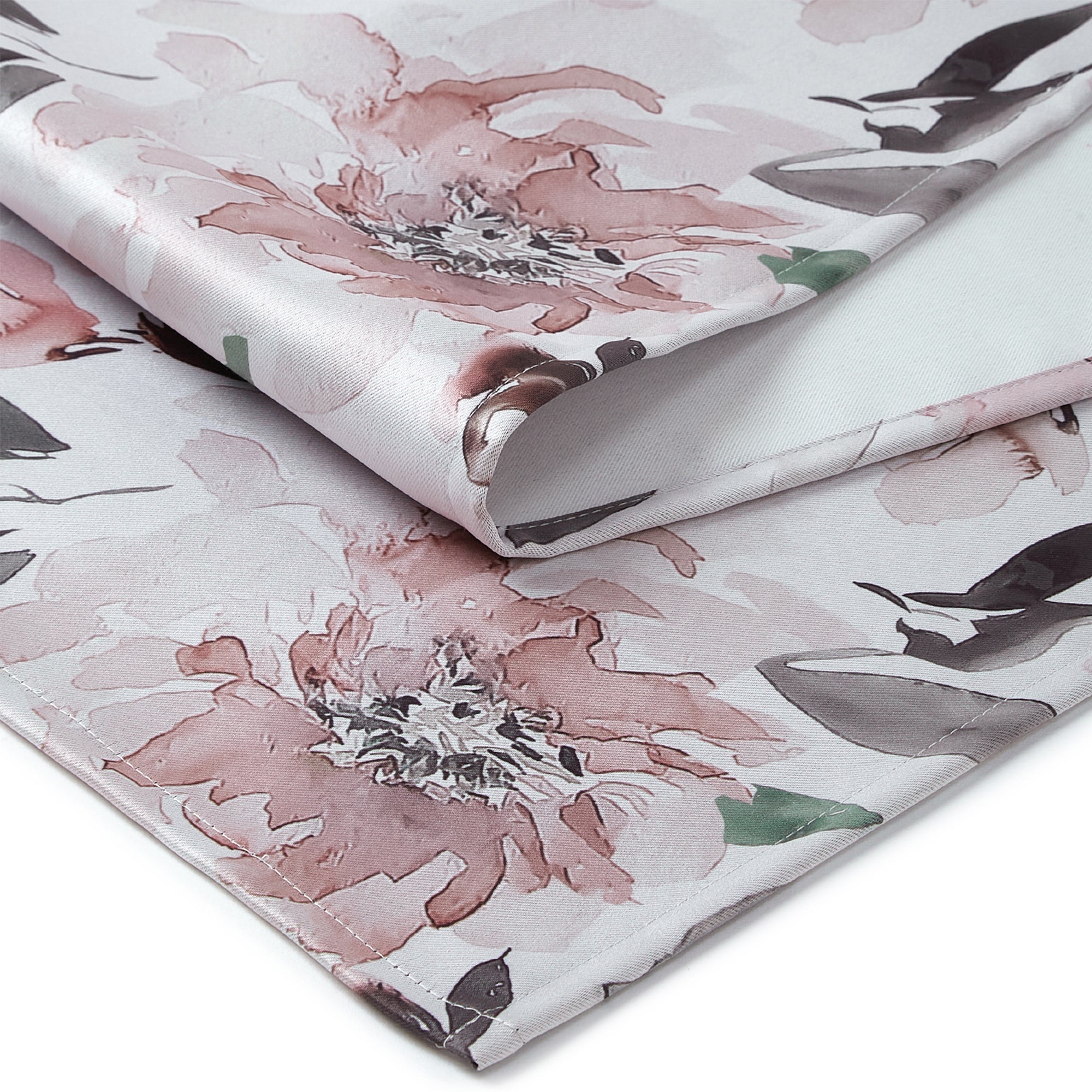 Blackout Polyester F1 Neutral Table Runner (Pack of 1)