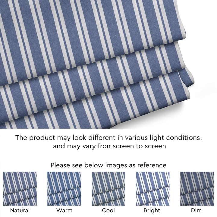 Furnishing Fabric by meter 150 cm (60 inch) | Woven Cotton Sofa Chair Unstitched Cloth Material for Curtain, Cushion, Upholstery, Bedcover