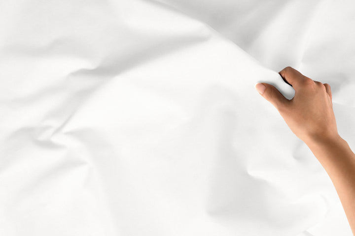 Damask Tablecloth White Table Cloth (Pack of 1)