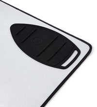20s Sheeting - Silver Silver Ironing Mat (Pack of 1)