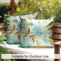 Blackout F1 Aqua Cushion Cover (Pack of 2)