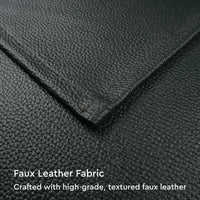 PU Leather Green Placemat