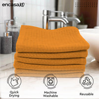 Cotton Dish Towel Multi Pack