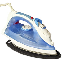 Silicone Mat Black Ironing Pad