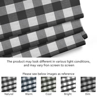 Furnishing Fabric by meter 150 cm (60 inch) | Woven Cotton Sofa Chair Unstitched Cloth Material for Curtain, Cushion, Upholstery, Bedcover