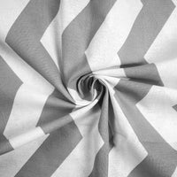 Cotton Zig Zag Table Cloth (Pack of 1)