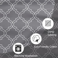Printed Fabric by meter| Wide - 59" (150 Cms) - Decorative Soft & Smooth, 100% Cotton Cloth For Curtains, Cushions, Dress Material, Upholstery, Bedcover