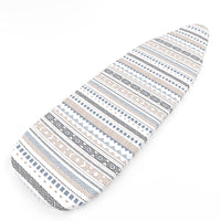 20s Sheeting Aztec Ironing Board Cover