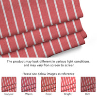 Furnishing Fabric by meter 150 cm (60 inch) | Woven Cotton Sofa Chair Unstitched Cloth Material for Curtain, Cushion, Upholstery, Bedcover
