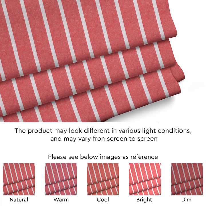 Furnishing Fabric by meter 150 cm (60 inch) | Woven Cotton Sofa Chair Unstitched Cloth Material for Curtain, Cushion, Upholstery, Bedcover