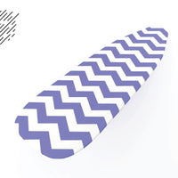 20s Sheeting Zig Zag Peri Ironing Board Cover