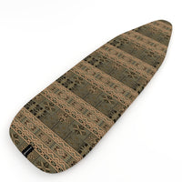 Cotton Canvas African Ironing Board Cover