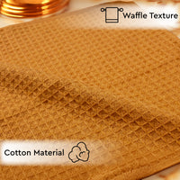 Cotton Dish Towel Multi Pack