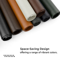 PU Leather Green Placemat