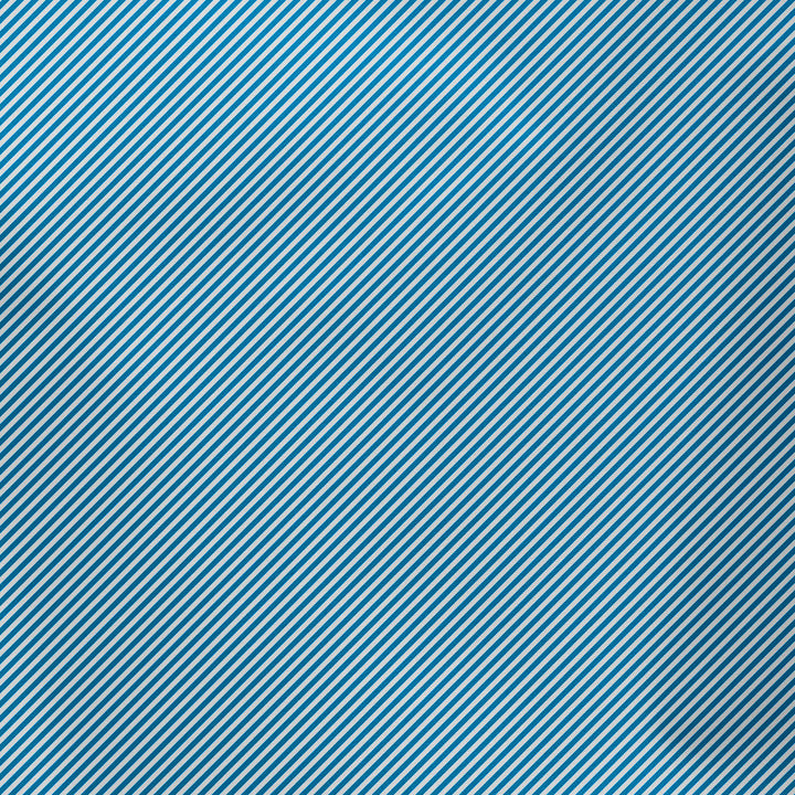 20s Sheeting Blue Line Fabric (1 Meter)