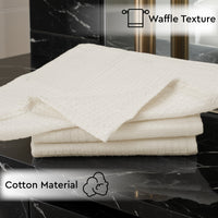 Cotton Dish Towel Multi Pack