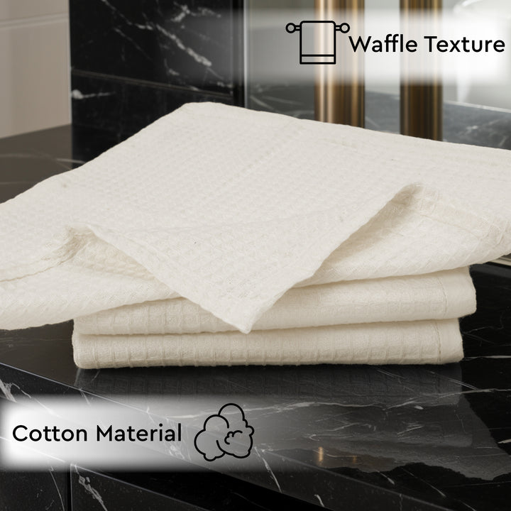 Cotton Dish Towel Multi Pack