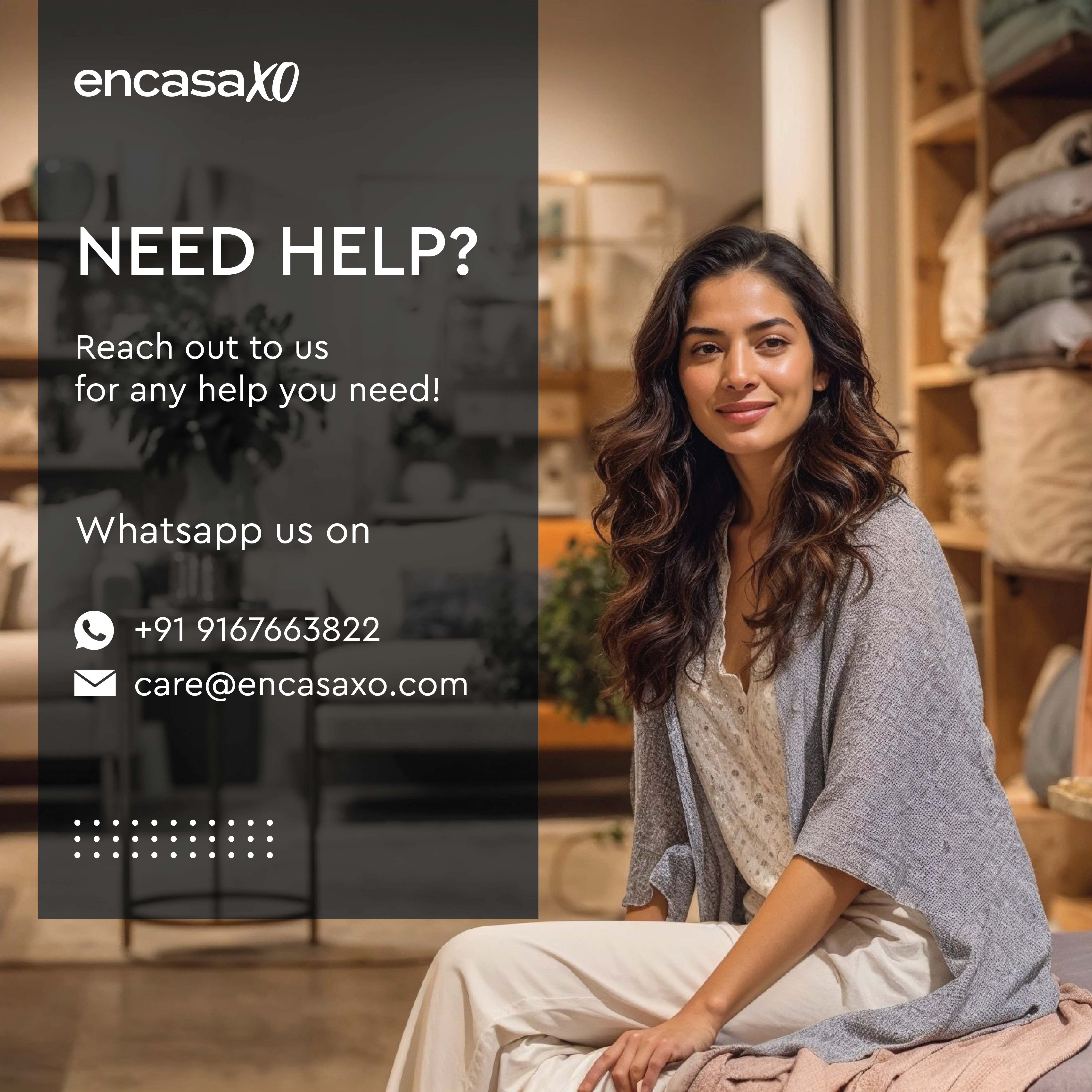 Micro Hibiscus Cushion Cover