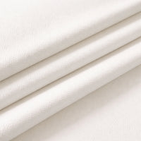PVC Leather Cream Table Runner (Pack of 1)