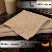 Cotton Dish Towel Multi Pack