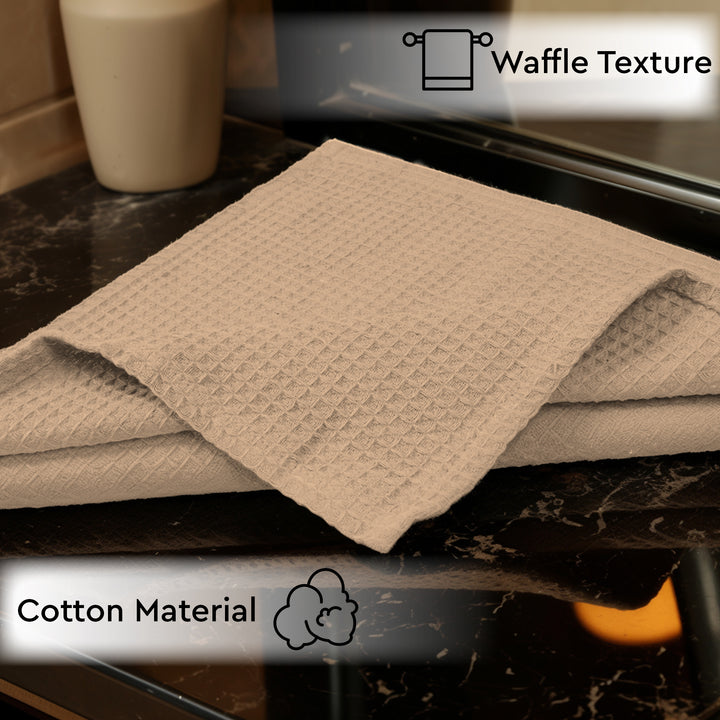 Cotton Dish Towel Multi Pack