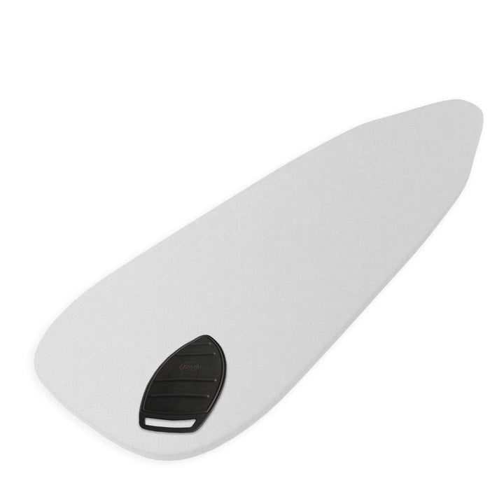 Silicone Mat Black Ironing Pad