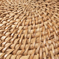 Rattan Cane Natural Placemat