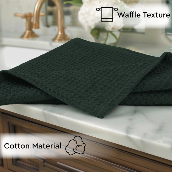 Cotton Dish Towel Multi Pack