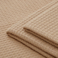 Cotton Beige Kitchen Towel (Pack of 4)