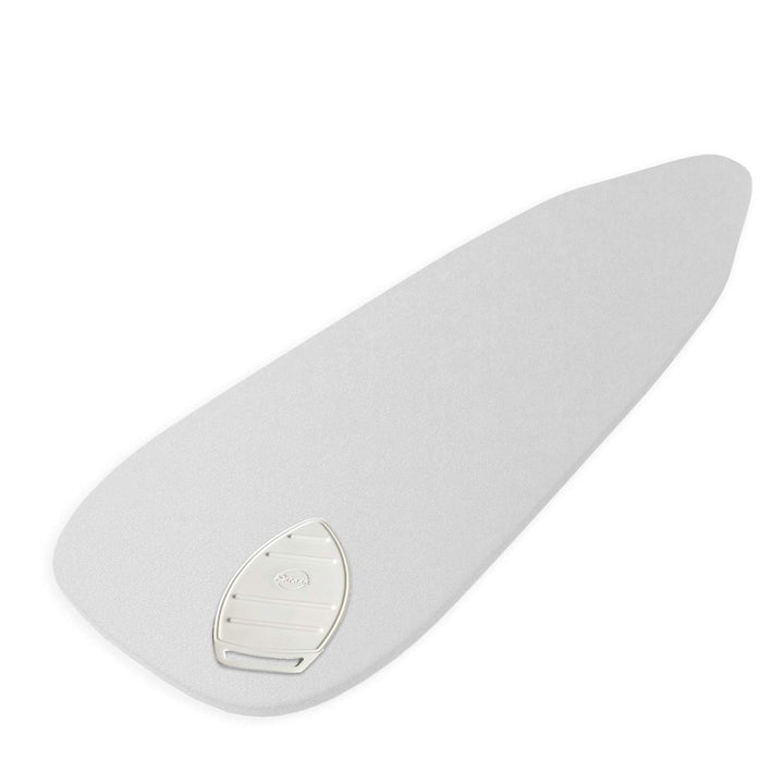 Silicone Mat White Ironing Pad