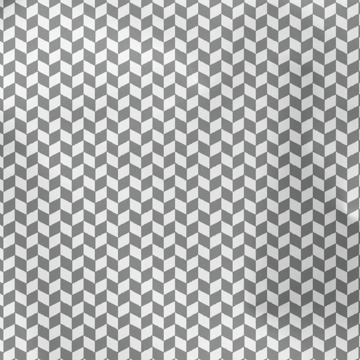 20s Sheeting Grey Colour HB Fabric (1 Meter)