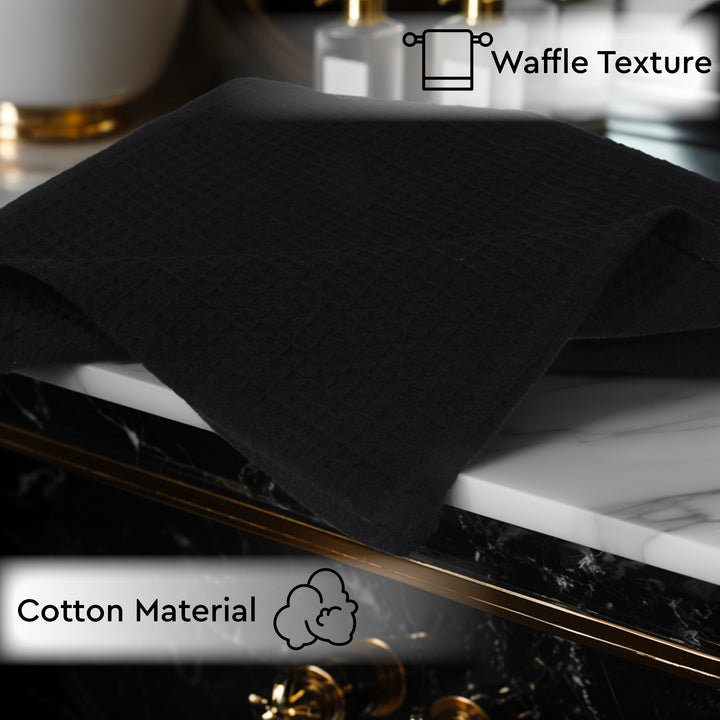 Cotton Dish Towel Multi Pack