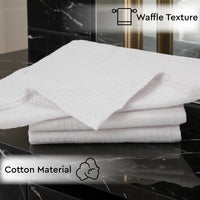 Cotton Dish Towel Multi Pack