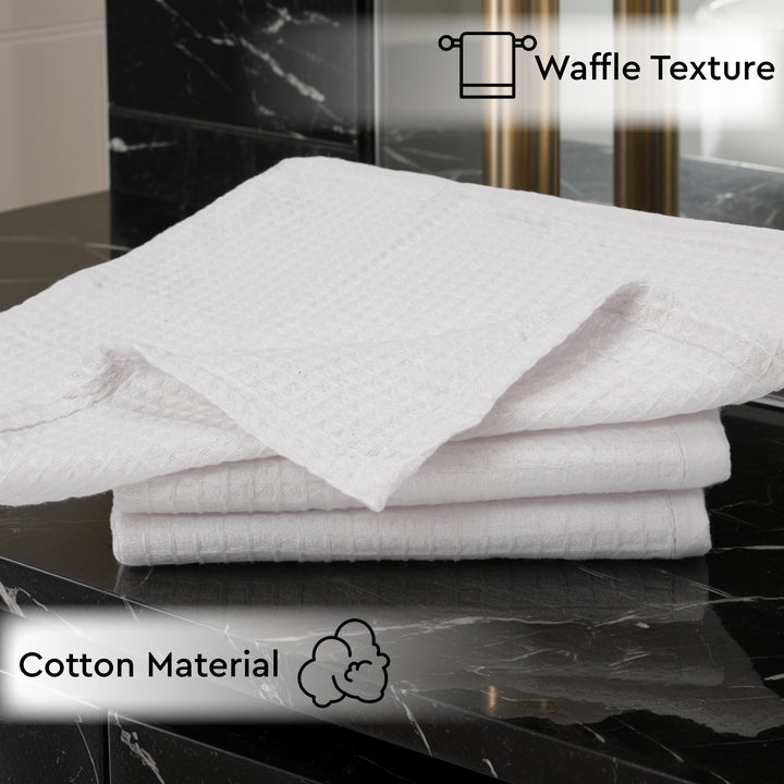 Cotton Dish Towel Multi Pack