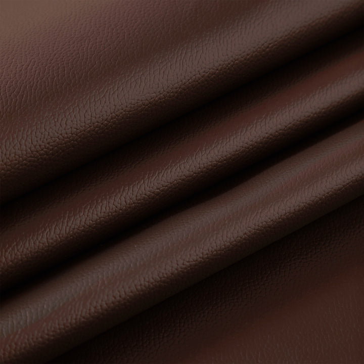 Premium Faux Leather/Rexin Fabric by The Meter 54 Inch Wide | Synthetic Leather Fabric With Soft Feel | Waterproof, Durable | Ideal for Sofa Covers, DIY & Upholstery