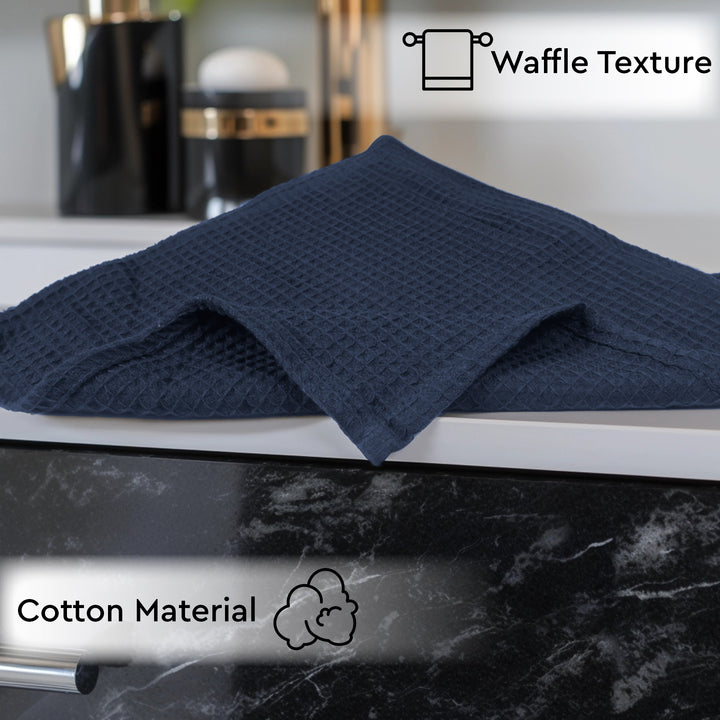 Cotton Dish Towel Multi Pack