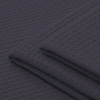 Cotton Grey Kitchen Towel (Pack of 4)