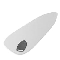 Silicone Mat Grey Ironing Pad