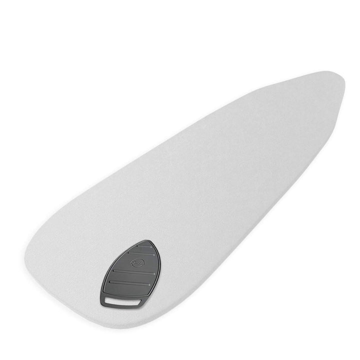Silicone Mat Grey Ironing Pad